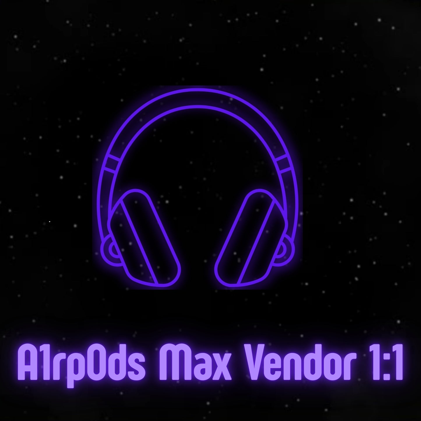 A1rp0ds Max Vendor 1:1