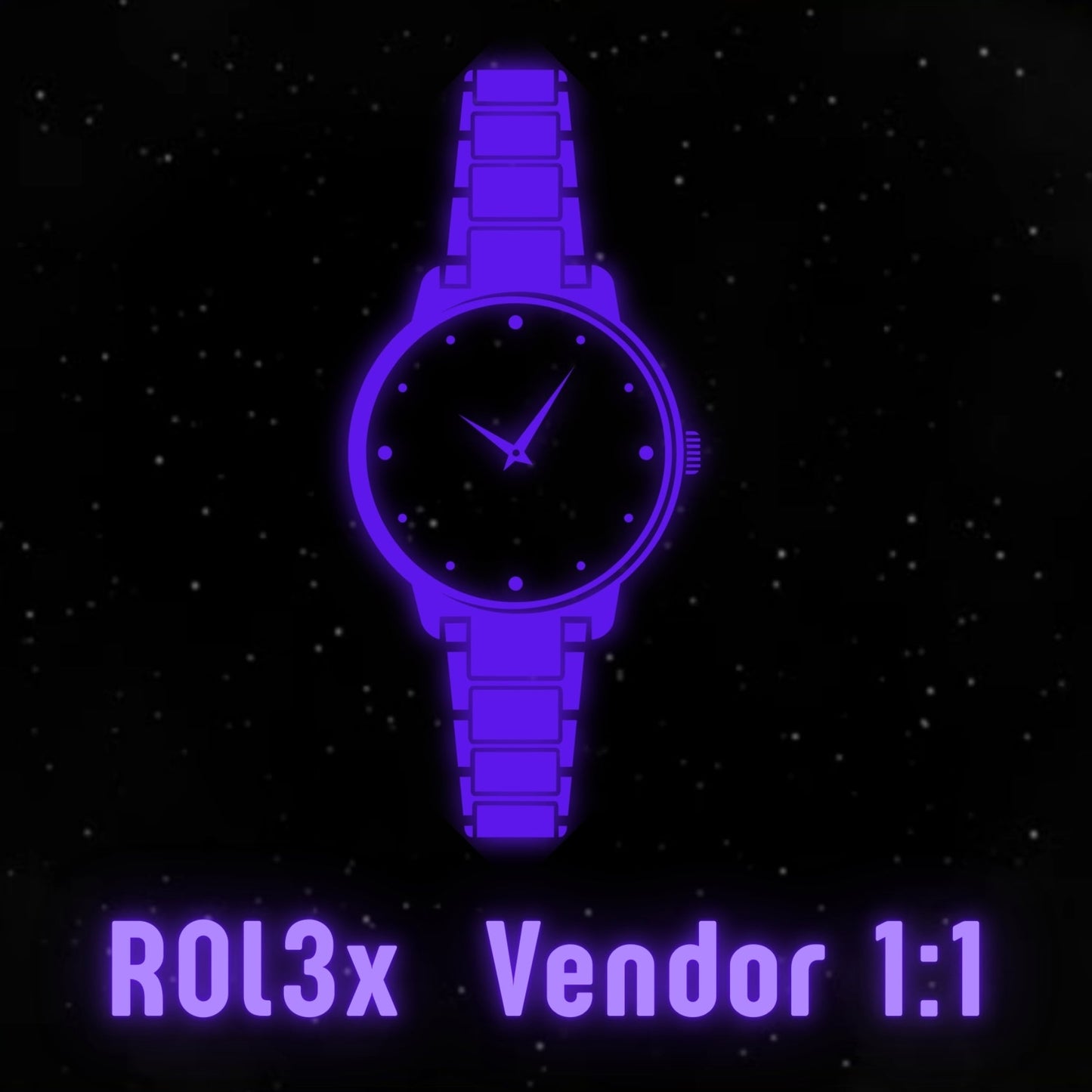 R0l3x vendor 1:1