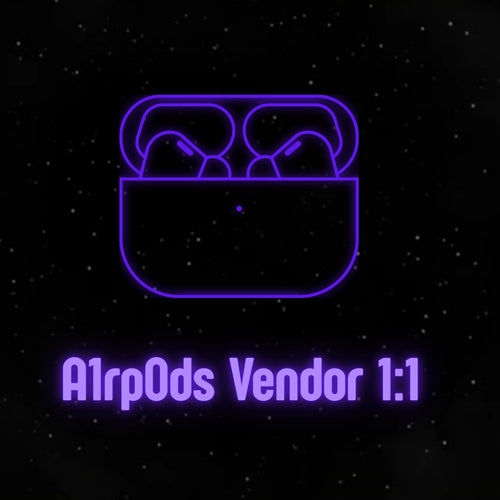 A1rp0ds Vendor 1:1