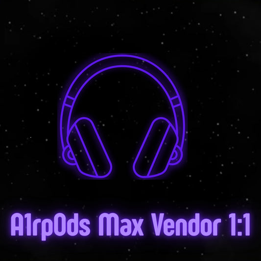 A1rp0ds Max Vendor 1:1