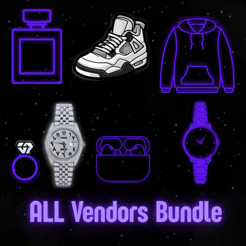 E1lite All Vendor Bundle