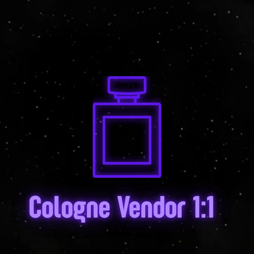 Cologne Vendor 1:1 Bundle